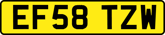 EF58TZW