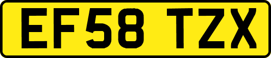 EF58TZX