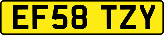 EF58TZY