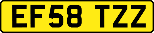 EF58TZZ