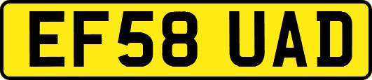 EF58UAD