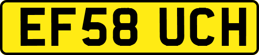 EF58UCH