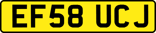 EF58UCJ