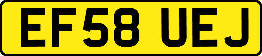 EF58UEJ