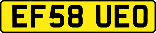 EF58UEO
