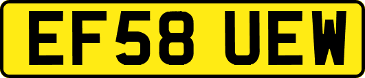 EF58UEW