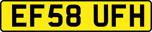EF58UFH
