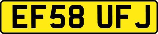 EF58UFJ