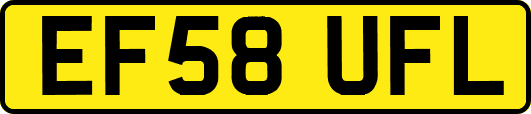 EF58UFL