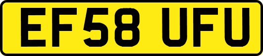 EF58UFU