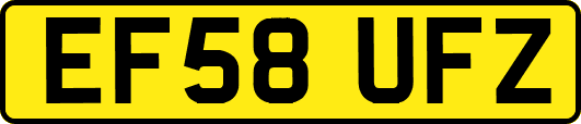 EF58UFZ