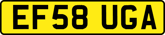 EF58UGA