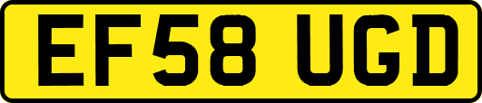 EF58UGD