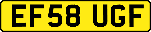EF58UGF