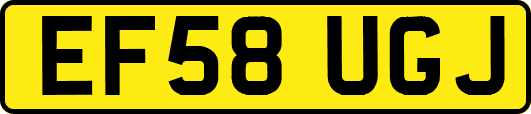 EF58UGJ