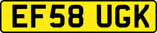 EF58UGK