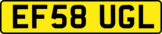 EF58UGL