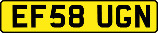 EF58UGN