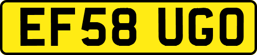 EF58UGO