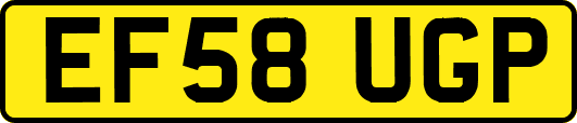 EF58UGP
