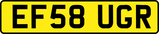 EF58UGR