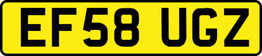 EF58UGZ