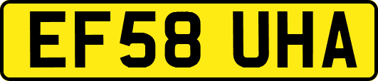 EF58UHA