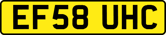 EF58UHC