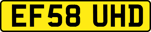 EF58UHD