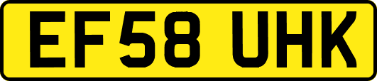 EF58UHK