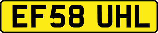 EF58UHL