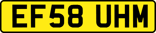 EF58UHM