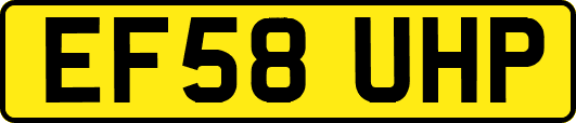 EF58UHP