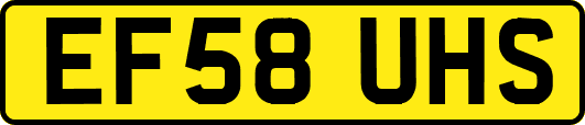 EF58UHS
