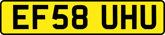 EF58UHU