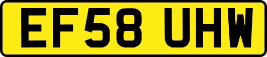 EF58UHW
