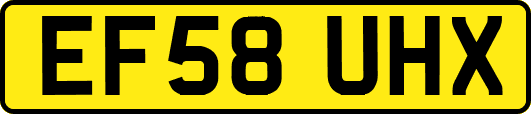 EF58UHX