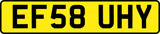 EF58UHY