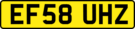 EF58UHZ