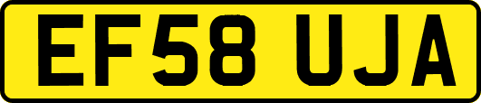 EF58UJA
