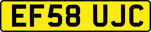 EF58UJC