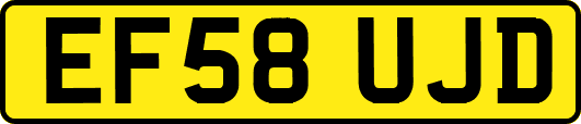 EF58UJD