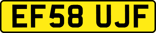 EF58UJF