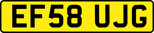 EF58UJG