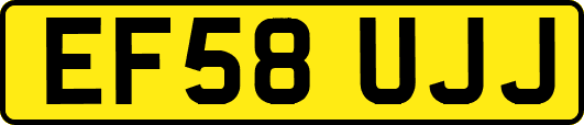 EF58UJJ