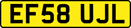 EF58UJL
