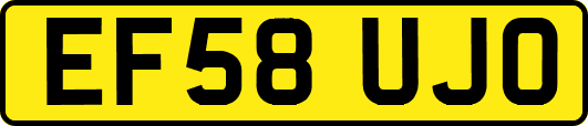 EF58UJO