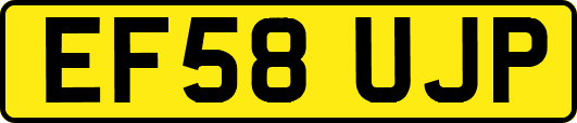 EF58UJP