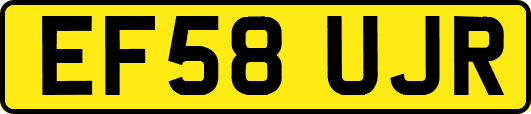 EF58UJR