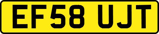 EF58UJT